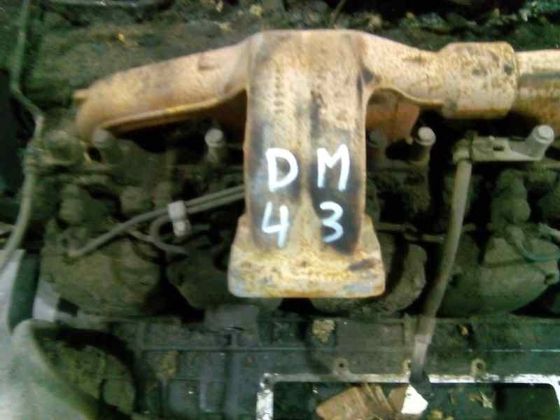 Recambio de motor completo para volvo trucks b10 b10 m (218cv) referencia OEM IAM   