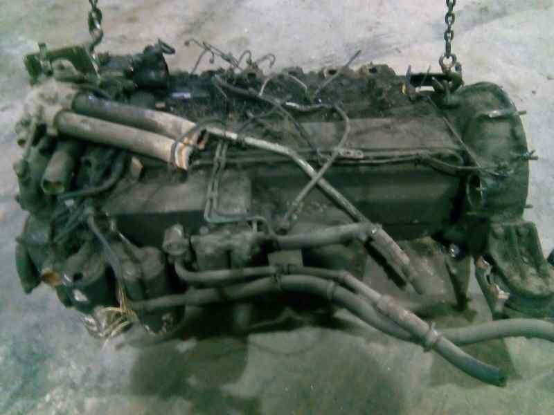 Recambio de motor completo para volvo trucks b10 b10 m (218cv) referencia OEM IAM   