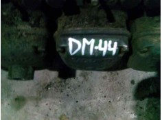 Recambio de motor completo para volvo trucks b10 b10 m (218cv) referencia OEM IAM THD101GD  