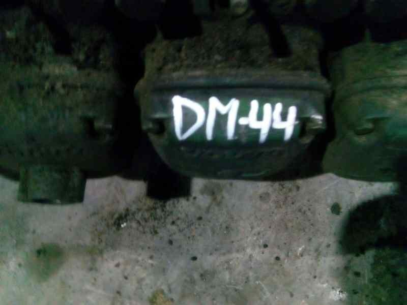 Recambio de motor completo para volvo trucks b10 b10 m (218cv) referencia OEM IAM THD101GD  