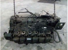 Recambio de motor completo para volvo trucks b10 b10 m (218cv) referencia OEM IAM THD101GD   2