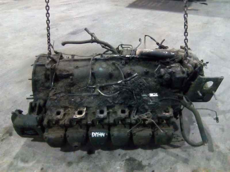 Recambio de motor completo para volvo trucks b10 b10 m (218cv) referencia OEM IAM THD101GD  