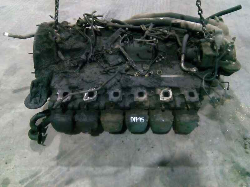 Recambio de motor completo para volvo trucks b10 b10 m (218cv) referencia OEM IAM   