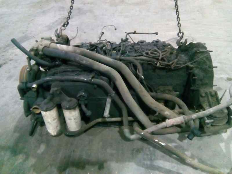 Recambio de motor completo para volvo trucks b10 b10 m (218cv) referencia OEM IAM   