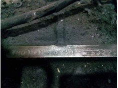 Recambio de motor completo para volvo trucks b10 b10 m (218cv) referencia OEM IAM    2