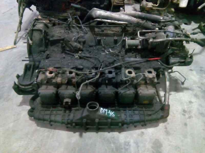 Recambio de motor completo para volvo trucks b10 b10 m (218cv) referencia OEM IAM   
