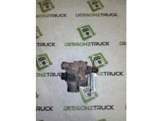 Recambio de valvula aire para man f 90 19.272 fg batalla 5000 pma 18 larga distancia referencia OEM IAM 0265351102  ELECTRO VALV