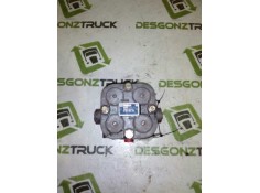 Recambio de valvula aire para man f 2000 19.xxx fki 19.403 fk tráfico urbano referencia OEM IAM 0481062312  VALVULA PROTECCION D