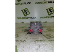 Recambio de valvula aire para man f 2000 19.xxx fki 19.403 fk tráfico urbano referencia OEM IAM 0481062312  VALVULA PROTECCION D 2