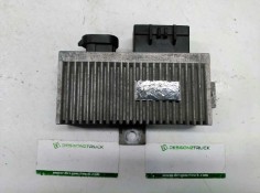 Recambio de caja precalentamiento para renault laguna (b56) 1.9 dti referencia OEM IAM 7700111525 NAGARES 