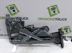 Recambio de elevalunas trasero derecho para renault laguna (b56) 1.9 dti referencia OEM IAM 7701367646   2