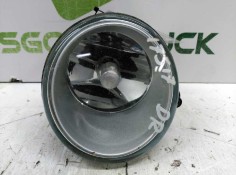 Recambio de faro antiniebla derecho para renault laguna (b56) 1.9 dti referencia OEM IAM    2