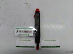 Recambio de inyector para renault laguna (b56) 1.9 dti referencia OEM IAM 7700875036  