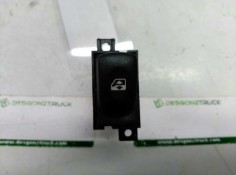 Recambio de mando elevalunas delantero derecho para renault laguna (b56) 1.9 dti referencia OEM IAM 7700417485  