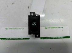 Recambio de mando elevalunas trasero derecho para renault laguna (b56) 1.9 dti referencia OEM IAM 7700417485  