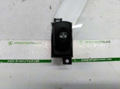 Recambio de mando elevalunas trasero izquierdo para renault laguna (b56) 1.9 dti referencia OEM IAM 7700417485  