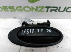 Recambio de maneta exterior trasera derecha para renault laguna (b56) 1.9 dti referencia OEM IAM 7700821372   2