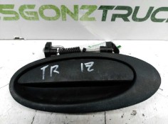 Recambio de maneta exterior trasera izquierda para renault laguna (b56) 1.9 dti referencia OEM IAM 7700821371   2