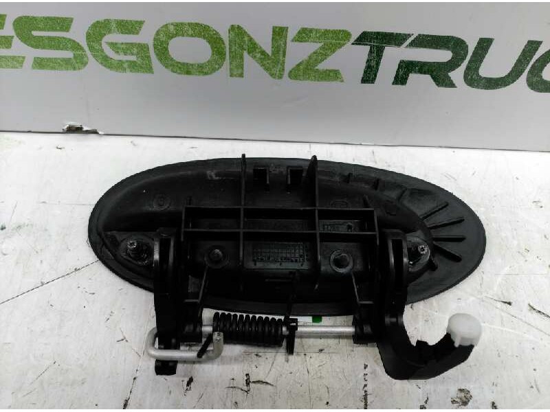 Recambio de maneta exterior trasera izquierda para renault laguna (b56) 1.9 dti referencia OEM IAM 7700821371  