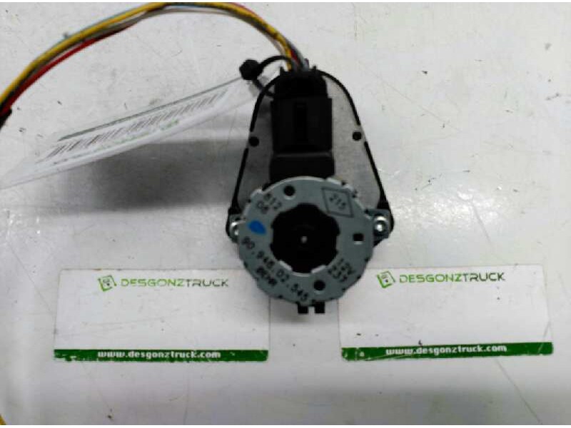 Recambio de motor regulador climatizacion para renault laguna (b56) 1.9 dti referencia OEM IAM   
