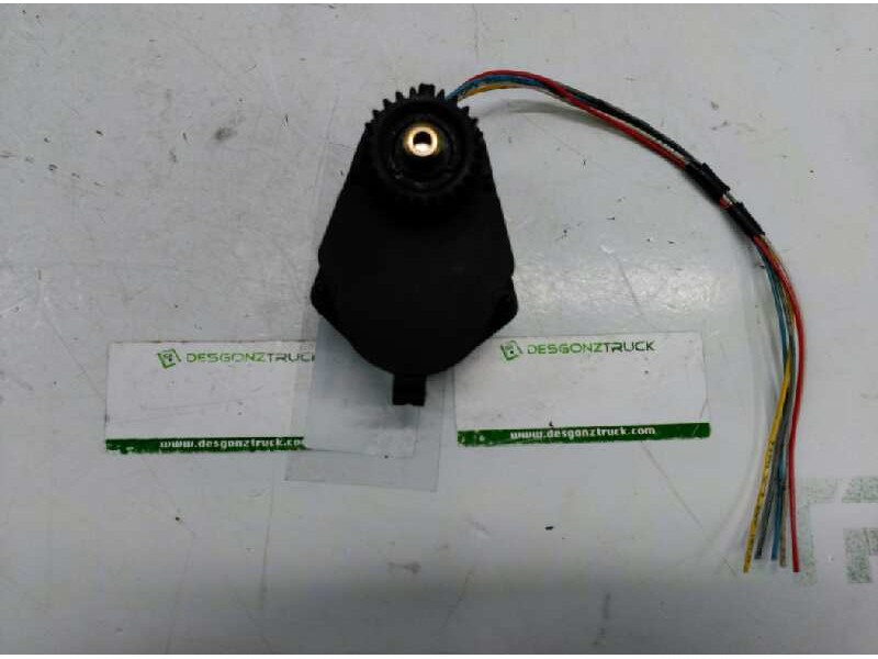 Recambio de motor regulador climatizacion para renault laguna (b56) 1.9 dti referencia OEM IAM   