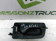 Recambio de maneta interior trasera derecha para renault laguna (b56) 1.9 dti referencia OEM IAM 7700823285  