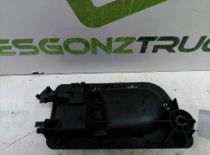 Recambio de maneta interior trasera derecha para renault laguna (b56) 1.9 dti referencia OEM IAM 7700823285   2