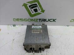 Recambio de centralita motor uce para renault laguna (b56) 1.9 dti referencia OEM IAM 0281001766 BOSCH 