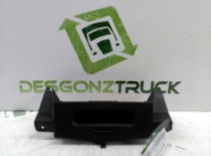 Recambio de pantalla multifuncion para renault laguna (b56) 1.9 dti referencia OEM IAM P7700428029  