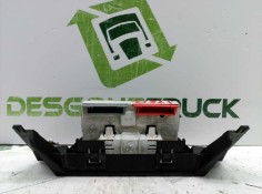 Recambio de pantalla multifuncion para renault laguna (b56) 1.9 dti referencia OEM IAM P7700428029   2