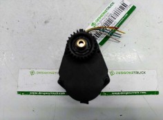 Recambio de motor regulador climatizacion para renault laguna (b56) 1.9 dti referencia OEM IAM   