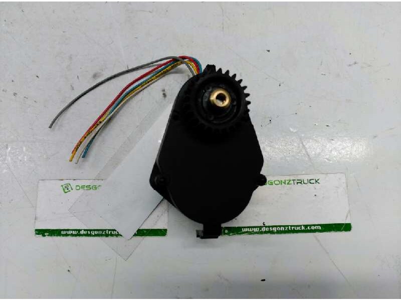 Recambio de motor regulador climatizacion para renault laguna (b56) 1.9 dti referencia OEM IAM   