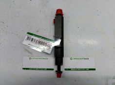 Recambio de inyector para renault laguna (b56) 1.9 dti referencia OEM IAM 7700875036  