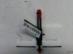 Recambio de inyector para renault laguna (b56) 1.9 dti referencia OEM IAM 7700875036   2