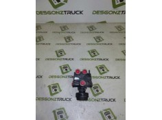 Recambio de valvula aire para man f 2000 19.xxx fki 19.403 fk tráfico urbano referencia OEM IAM 9730112000 0297 VALVULA COMPENSA