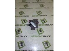 Recambio de valvula aire para man f 2000 19.xxx fki 19.403 fk tráfico urbano referencia OEM IAM 0265351118  ELECTRO VALVULA ABS