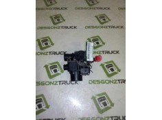 Recambio de valvula aire para man f 2000 19.xxx fki 19.403 fk tráfico urbano referencia OEM IAM 0486201003  ELECTRO VALVULA ABS