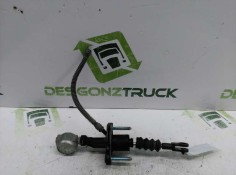 Recambio de bomba embrague para opel zafira a blue line referencia OEM IAM 5679307  