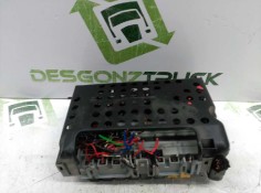 Recambio de caja reles / fusibles para opel zafira a blue line referencia OEM IAM    2