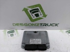 Recambio de centralita motor uce para opel zafira a blue line referencia OEM IAM 6235496  