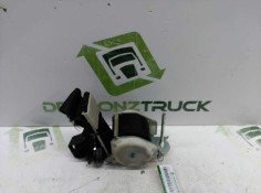 Recambio de cinturon seguridad delantero izquierdo para opel zafira a blue line referencia OEM IAM 13120725  