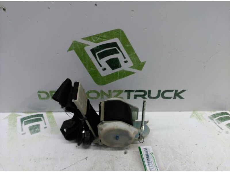 Recambio de cinturon seguridad delantero izquierdo para opel zafira a blue line referencia OEM IAM 13120725  