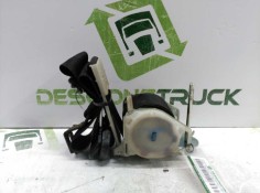Recambio de cinturon seguridad delantero izquierdo para opel zafira a blue line referencia OEM IAM 13120725   2