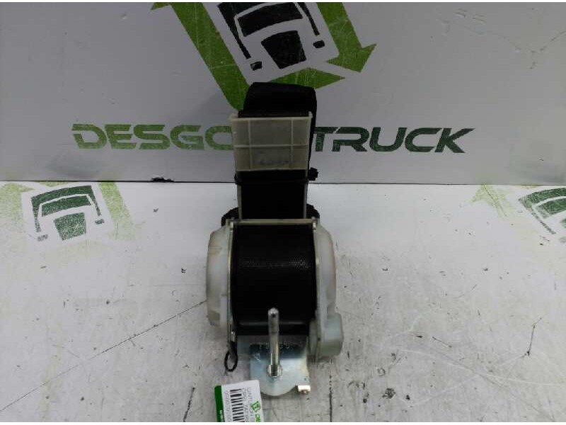 Recambio de cinturon seguridad delantero izquierdo para opel zafira a blue line referencia OEM IAM 13120725  