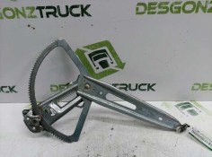 Recambio de elevalunas trasero derecho para opel zafira a blue line referencia OEM IAM 5140018  