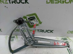 Recambio de elevalunas trasero derecho para opel zafira a blue line referencia OEM IAM 5140018   2