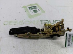 Recambio de cerradura puerta delantera derecha para opel vectra a cd referencia OEM IAM   