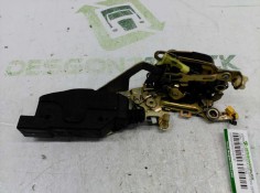 Recambio de cerradura puerta delantera derecha para opel vectra a cd referencia OEM IAM    2