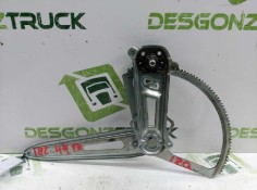 Recambio de elevalunas trasero izquierdo para opel zafira a blue line referencia OEM IAM 5140017  