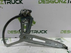 Recambio de elevalunas trasero izquierdo para opel zafira a blue line referencia OEM IAM 5140017   2